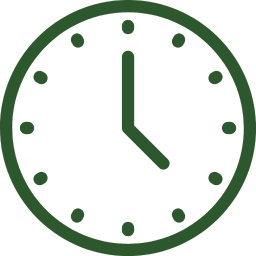 Spend Less Time