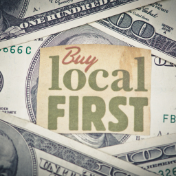 Economy Image